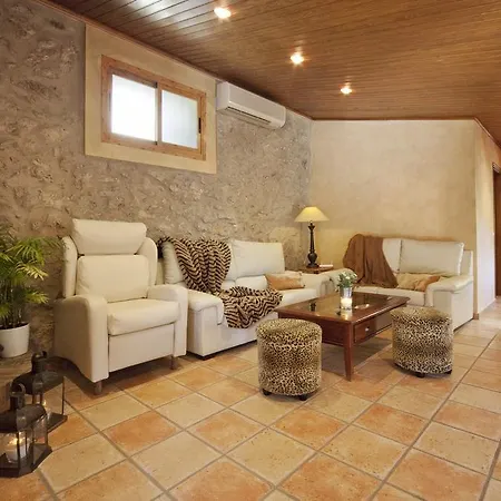 Villa Magdalena Calvia (Mallorca)