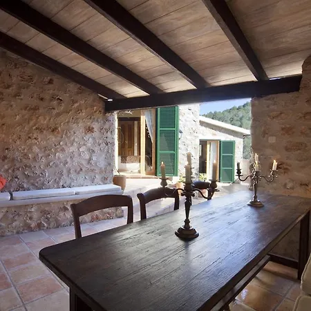 Villa Magdalena Calvia (Mallorca)