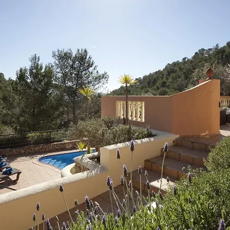 Villa Magdalena