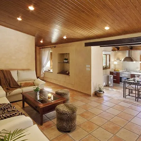 Villa Magdalena Calvia (Mallorca)