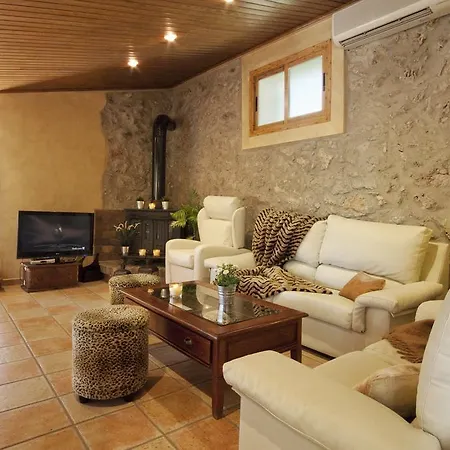 Magdalena Villa Calvia (Mallorca)