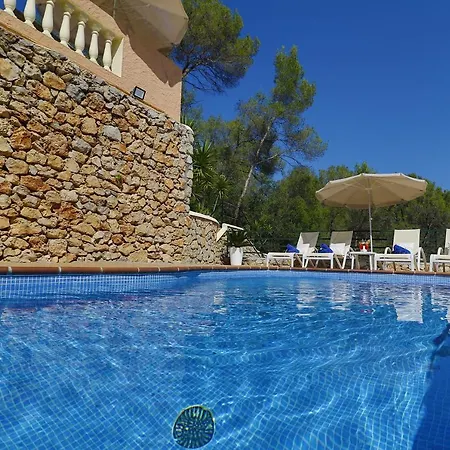 Villa Magdalena