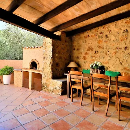 Magdalena Villa Calvia (Mallorca)