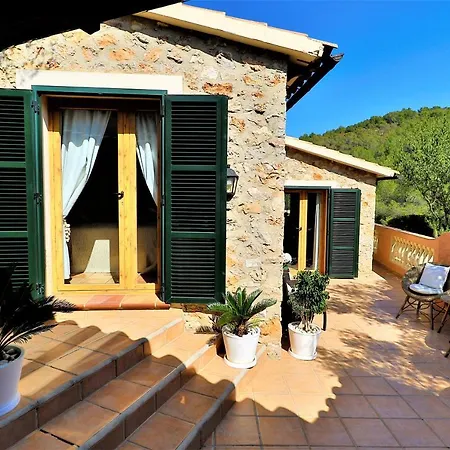 Magdalena Calvia (Mallorca)