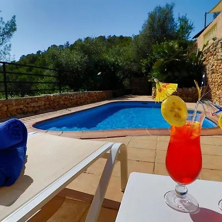 Magdalena Villa
