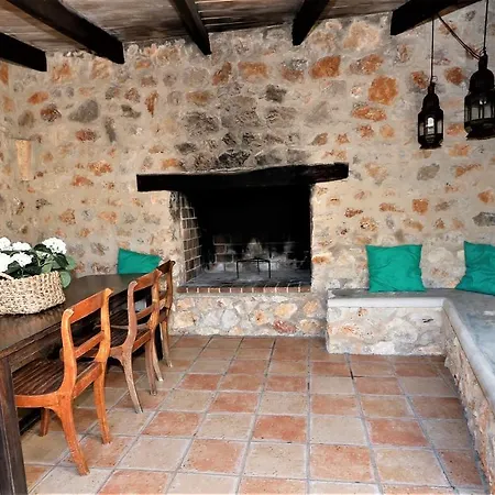 Villa Magdalena *