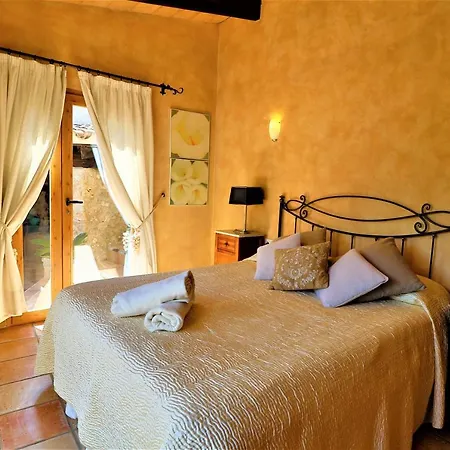 Villa Magdalena *