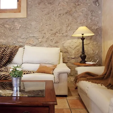 Magdalena Calvia (Mallorca)