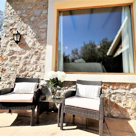 Villa Magdalena